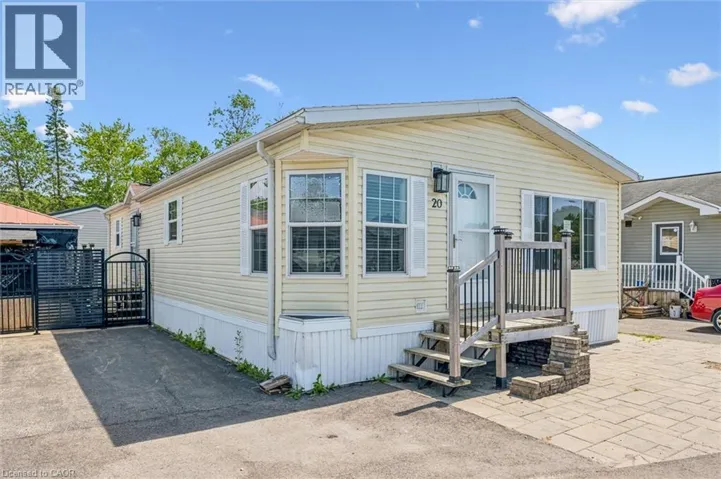 20 ELM Street, Puslinch, Ontario N0B2J0