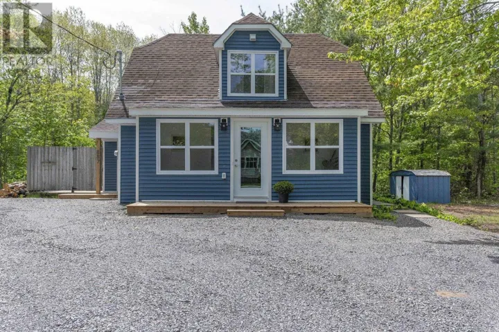887 CAMBRIDGE Road, Cambridge, Nova Scotia B0P1G0