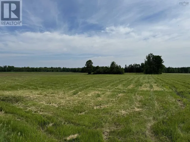 Lot Scotch Hill Road Road, Scotch Hill, Nova Scotia B0K1H0