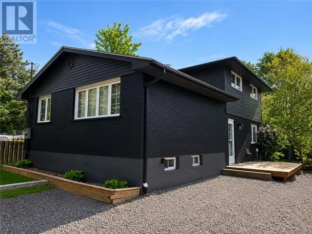 403 Loach's Road, Sudbury, Ontario P3E2R2