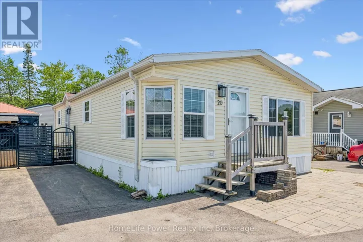 20 ELM STREET, Puslinch, Ontario N0B2J0