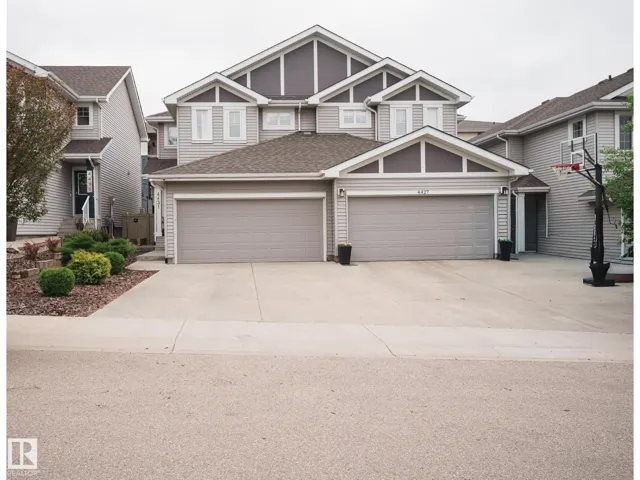 4431 5 ST NW NW, Edmonton, Alberta T6T0Z9