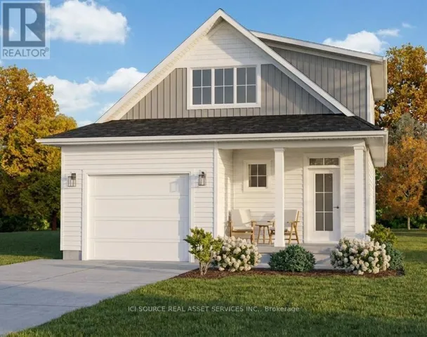 2 FREDERICK DRIVE, Wasaga Beach, Ontario L9Z1P1