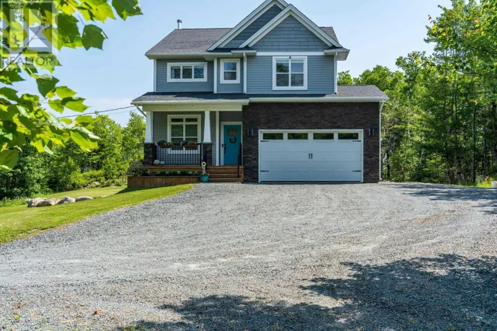 Lot 1a, 4566 St Margarets Bay Road, Lewis Lake, Nova Scotia B3Z1C4