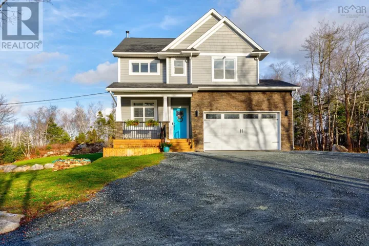 Lot 1a, 4566 St Margarets Bay Road, Lewis Lake, Nova Scotia B3Z1C4