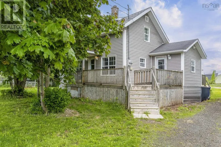 623 Main Street, Lawrencetown, Nova Scotia B0S1M0