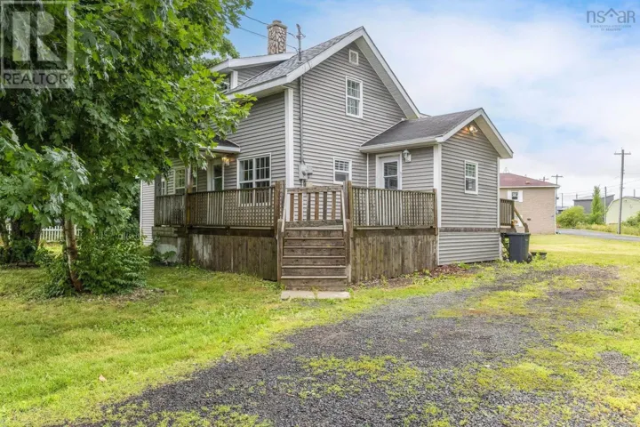 623 Main Street, Lawrencetown, Nova Scotia B0S1M0