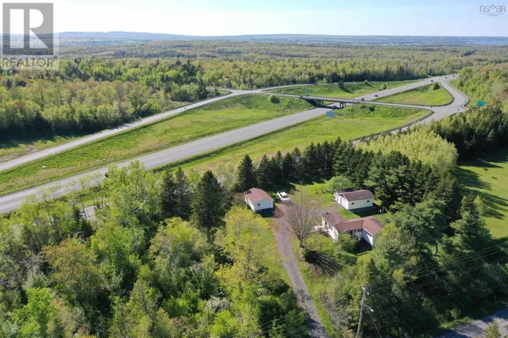 768 Mount William Road, Mount William, Nova Scotia B2H5C6