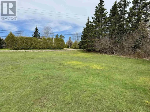 Lot Highway 320, Louisdale, Nova Scotia B0E1V0