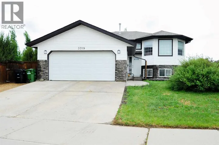 3709 69 Street, Camrose, Alberta T4V5B7