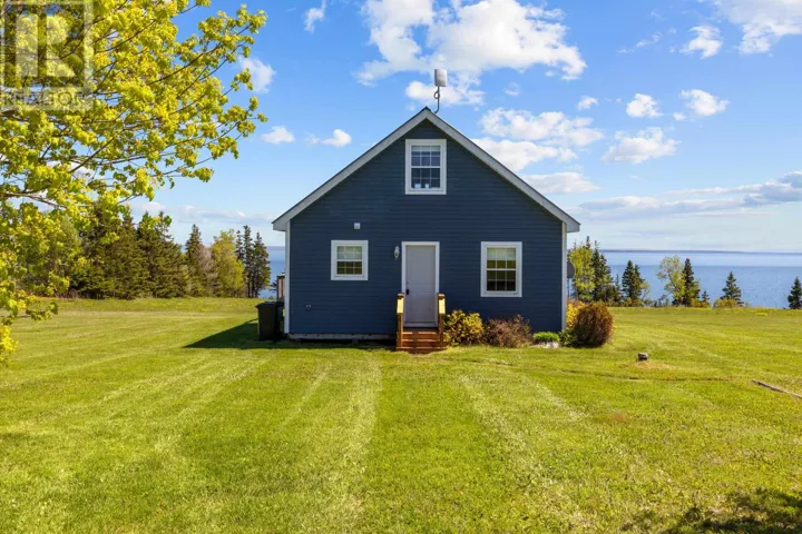 4645 Cape Bear Road, High Bank, Prince Edward Island C0A1W0