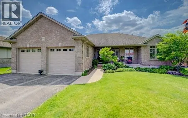 355 WOODSTOCK Street S, Tavistock, Ontario N0B2R0