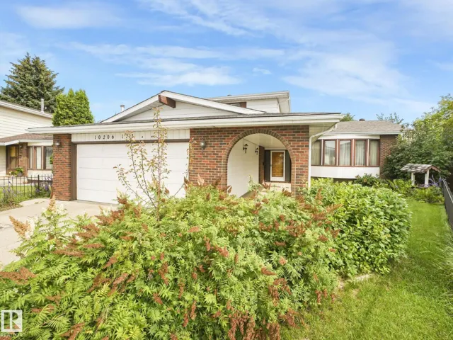 10206 173A AV NW, Edmonton, Alberta T5X3X2