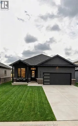 131 Grassland GROVE, Chatham, Ontario N7M0S5