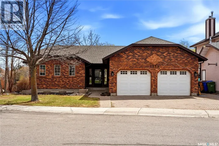 1535 Lee Grayson CRESCENT N, Regina, Saskatchewan S4X3Z9