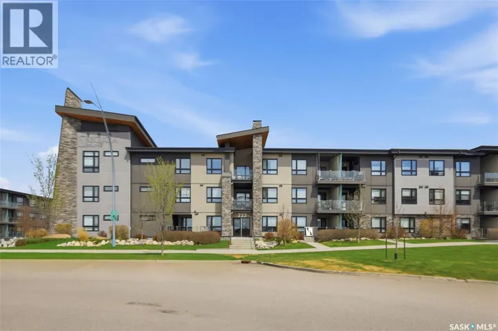 316 223 Evergreen SQUARE, Saskatoon, Saskatchewan S7W0W2