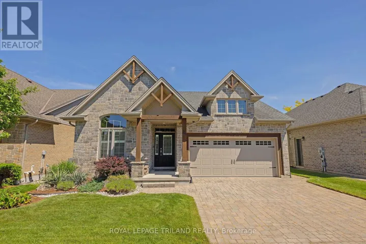 28 - 1630 SHORE ROAD, London South (South A), Ontario N6K5B9