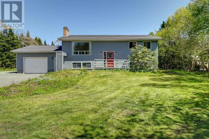 2834 Prospect Road, Whites Lake, Nova Scotia B3T2A7