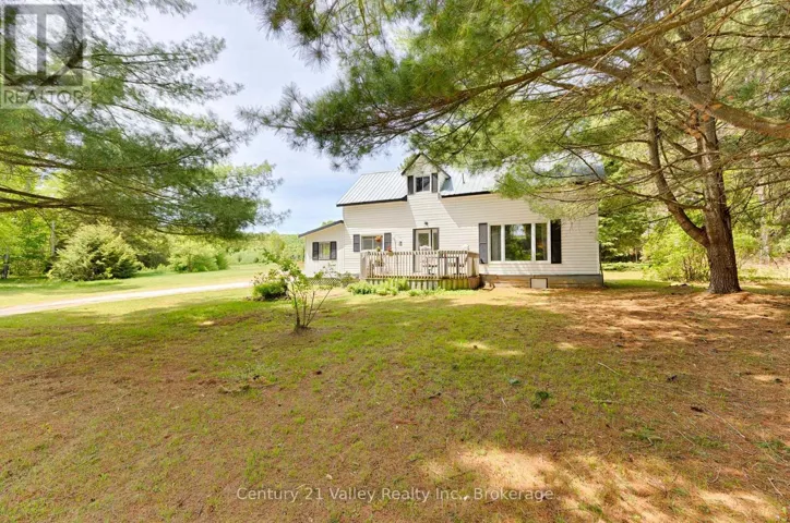 5835A MATAWATCHAN ROAD, Greater Madawaska, Ontario K0J1R0