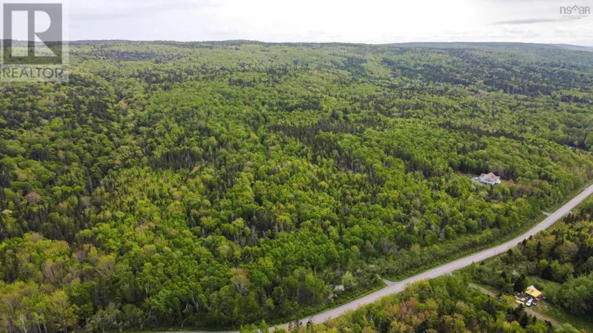 Lot 2001-2C1 West Bay Highway, Roberta, Nova Scotia B0E2K0