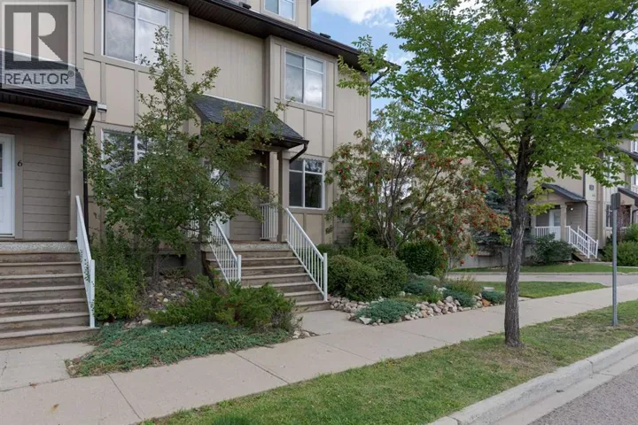 7, 137 Fontaine Crescent, Fort McMurray, Alberta T9H0C3