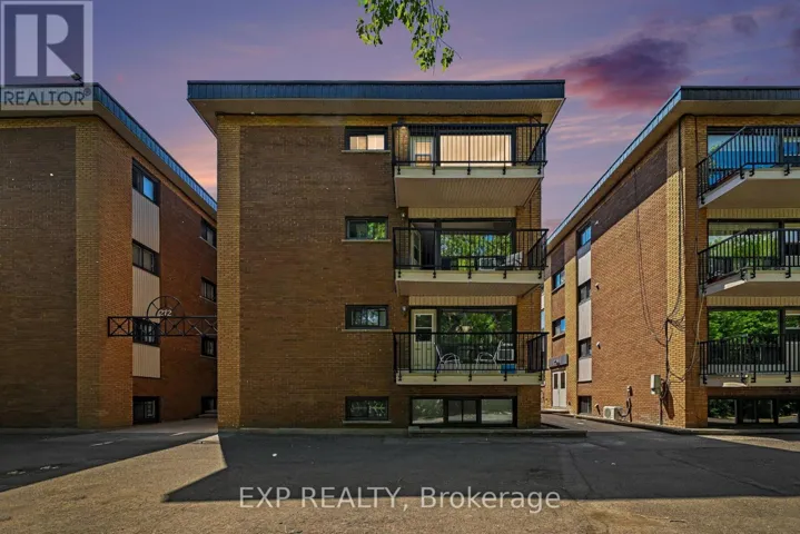 15 - 272 BEECHWOOD AVENUE, Ottawa, Ontario K1L8A6