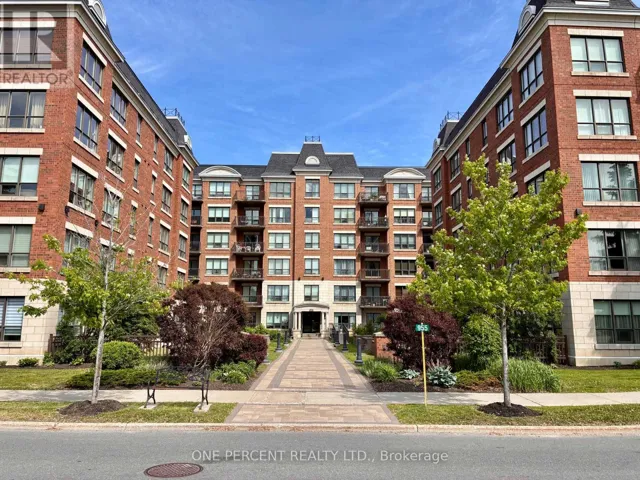 316 - 955 BEAUPARC PRIVATE, Ottawa, Ontario K1J0A2