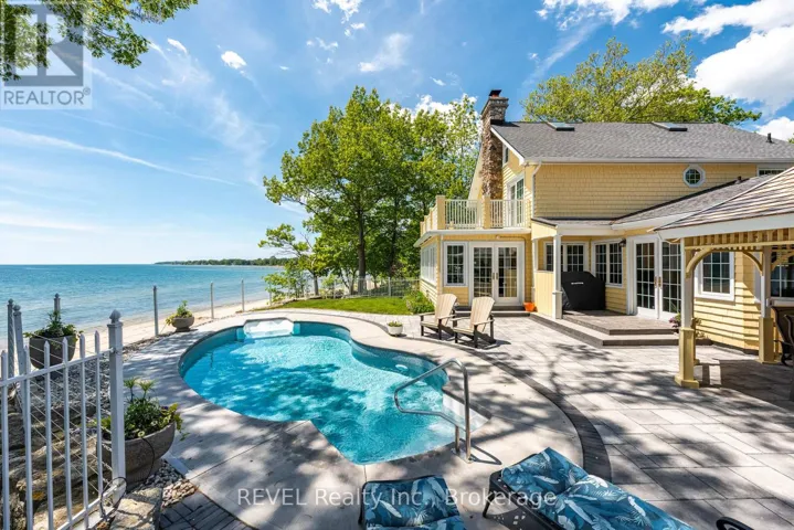 3091 THUNDER BAY ROAD, Fort Erie (Ridgeway), Ontario L0S1N0