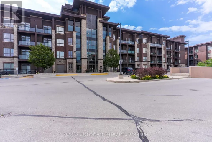 313 - 5010 CORPORATE DRIVE, Burlington (Uptown), Ontario L7L0H6