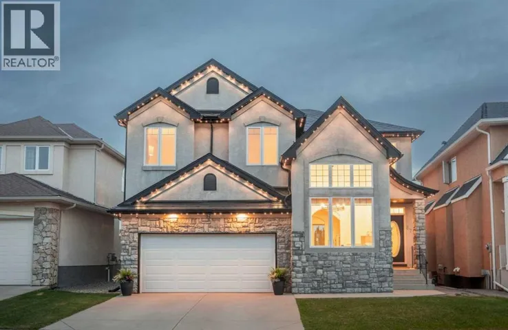 87 Royal Birch Point NW, Calgary, Alberta T3G5P9
