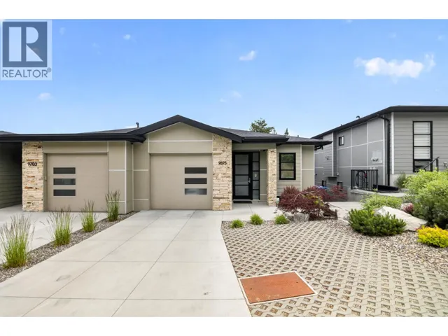 9695 Celeste Road, Lake Country, British Columbia V4V2R9