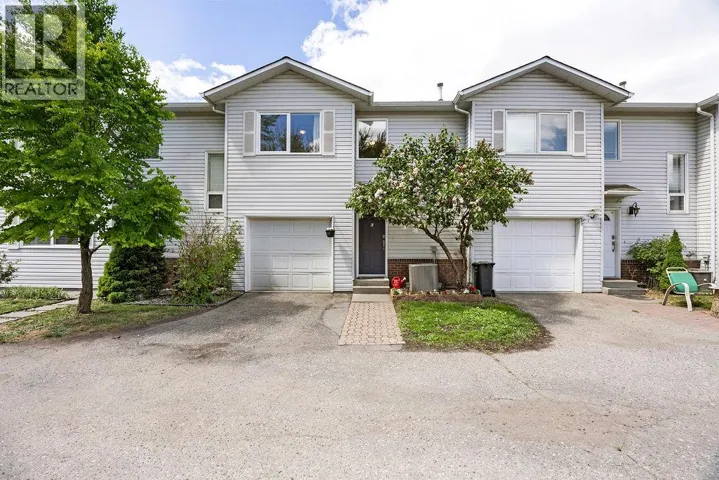 4008 24 Avenue Unit# Unit E, Vernon, British Columbia V1T1M2