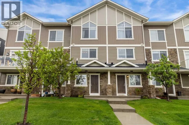 1543 Symons Valley Parkway NW, Calgary, Alberta T3P0R8