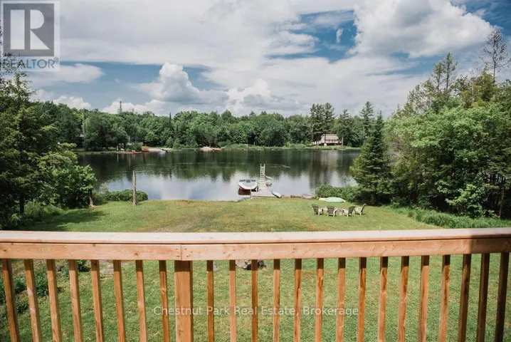 893 RELATIVE ROAD, Armour, Ontario P0A1C0
