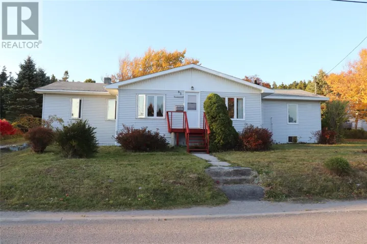 61-63 Hillview Avenue, Stephenville, Newfoundland & Labrador A2N1T3