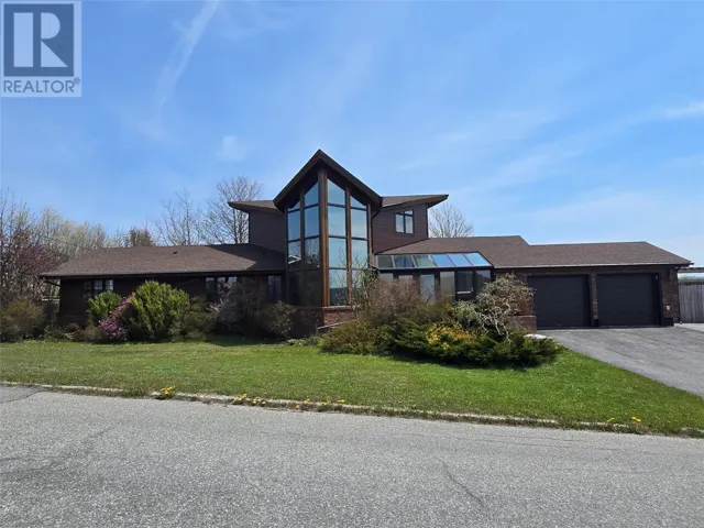 44 Ohio Drive, Stephenville, Newfoundland & Labrador A2N2V1