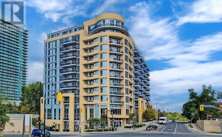 922 - 2756 OLD LESLIE STREET, Toronto (Bayview Village), Ontario M2K0E2