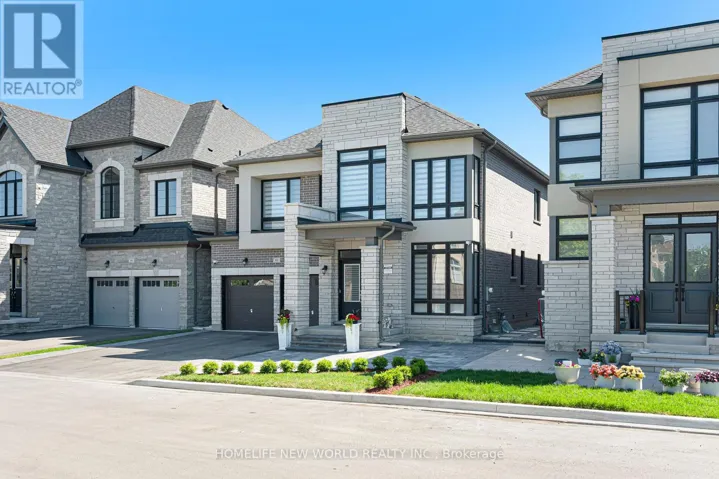 80 WESLOCK CRESCENT, Aurora, Ontario L4G7Z4