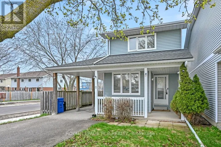 1 STEVEN STREET, Orangeville, Ontario L9W4G1
