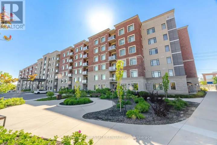 513 - 830 MEGSON TERRACE, Milton (WI Willmott), Ontario L9T9M7