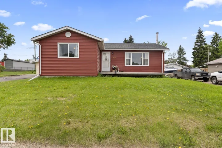5709 51 AV, Cold Lake, Alberta T9M1S4