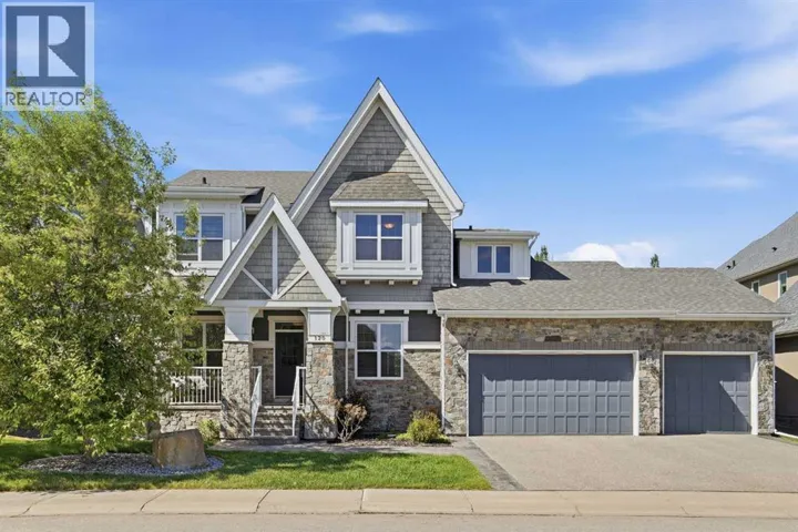 120 Fortress Bay SW, Calgary, Alberta T3H0T3
