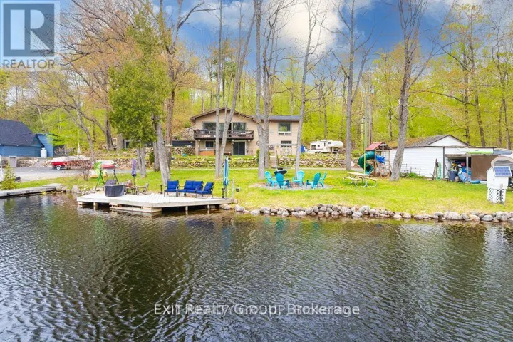 1058 WELLMAN ROAD, Frontenac (Frontenac North), Ontario K0H1K0