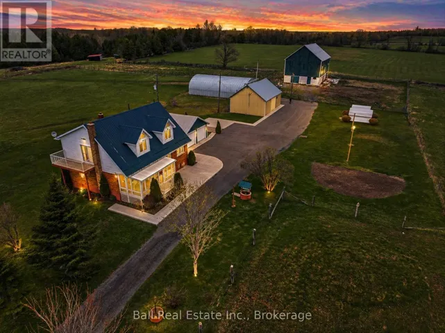 1425 TARA ROAD, Selwyn, Ontario K0L1T0