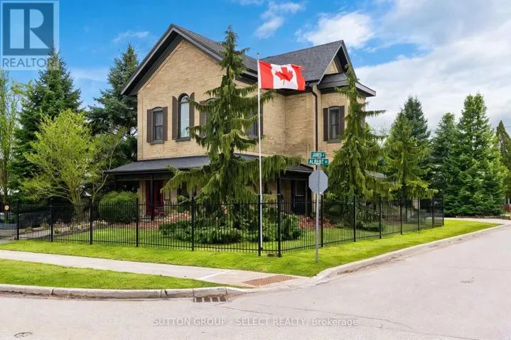 431 ALBERT STREET, South Huron (Exeter), Ontario N0M1S1