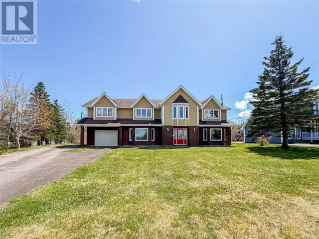 51-53 Creston Boulevard, Marystown, Newfoundland & Labrador A0E2M0