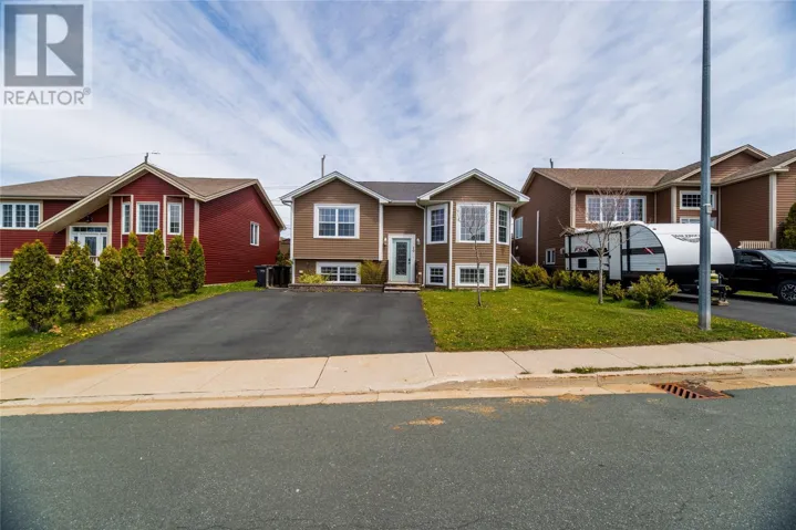 19 Blue Jay Place, Paradise, Newfoundland & Labrador A1L0Y9