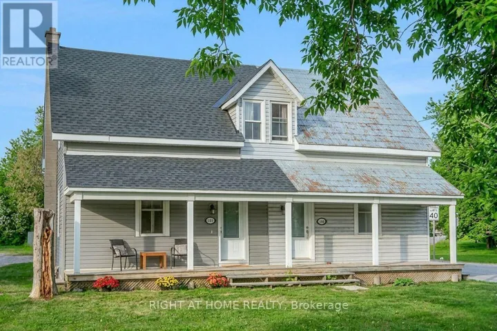 3698 CARP ROAD, Ottawa, Ontario K0A1L0