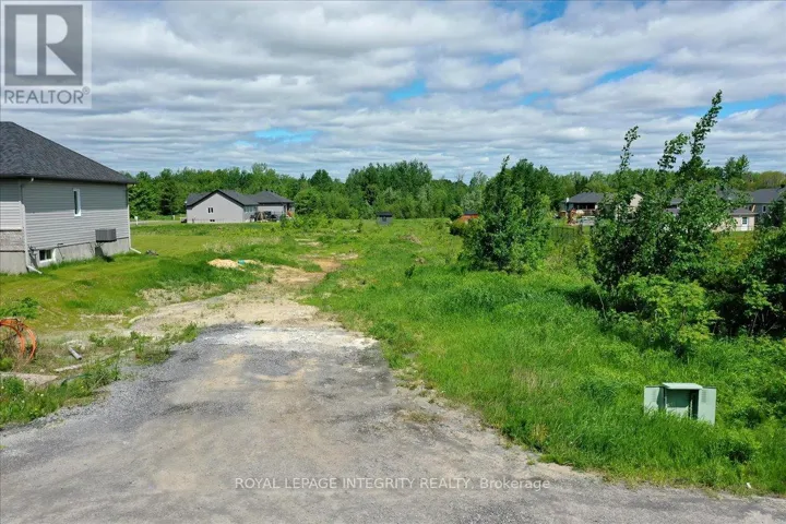 237 ROXANNE STREET, Clarence-Rockland, Ontario K0A1N0