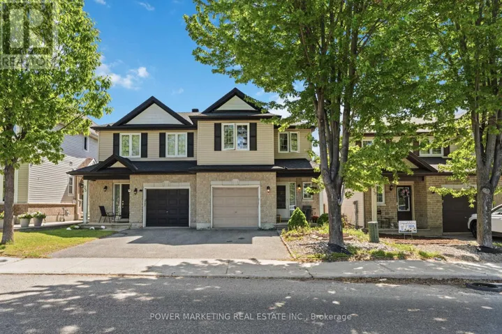 37 CRESTHAVEN DRIVE, Ottawa, Ontario K2G6T8